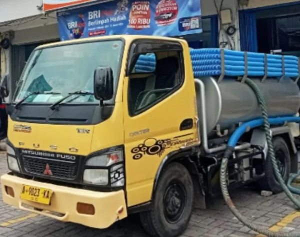 Sedot Wc Lampung Selatan