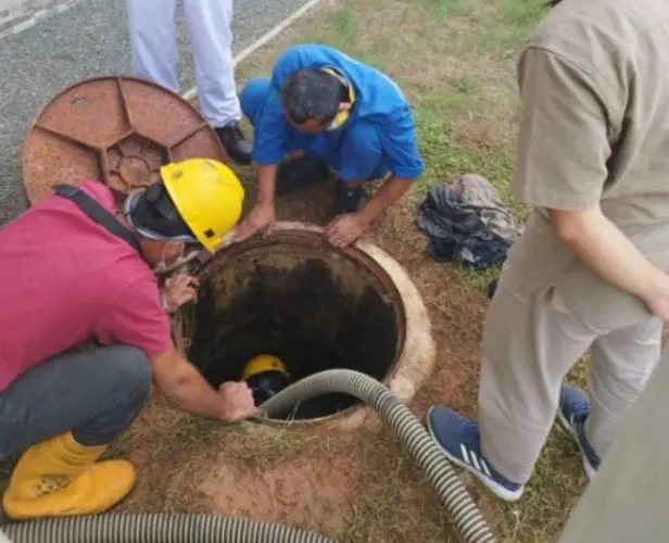 Sedot WC lampungselatan Murah