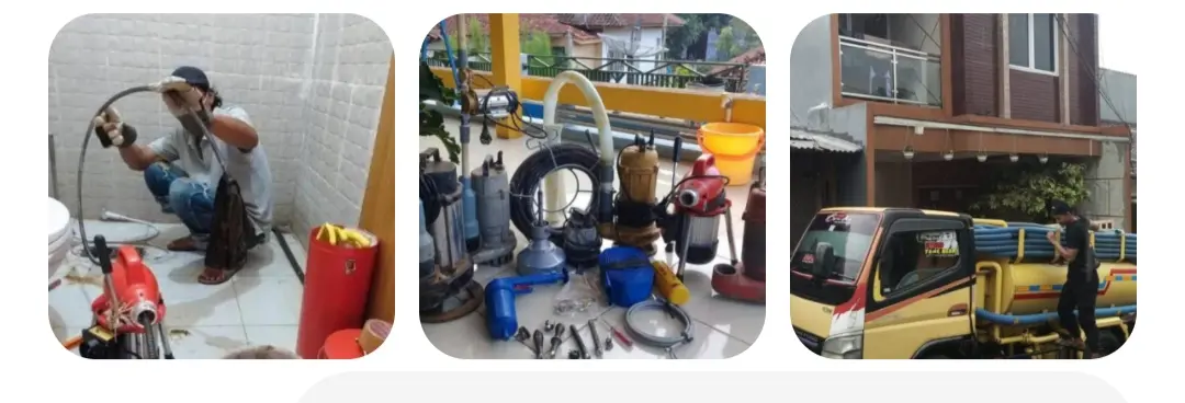 Jasa Sedot WC lampungselatan Murah Terpercaya