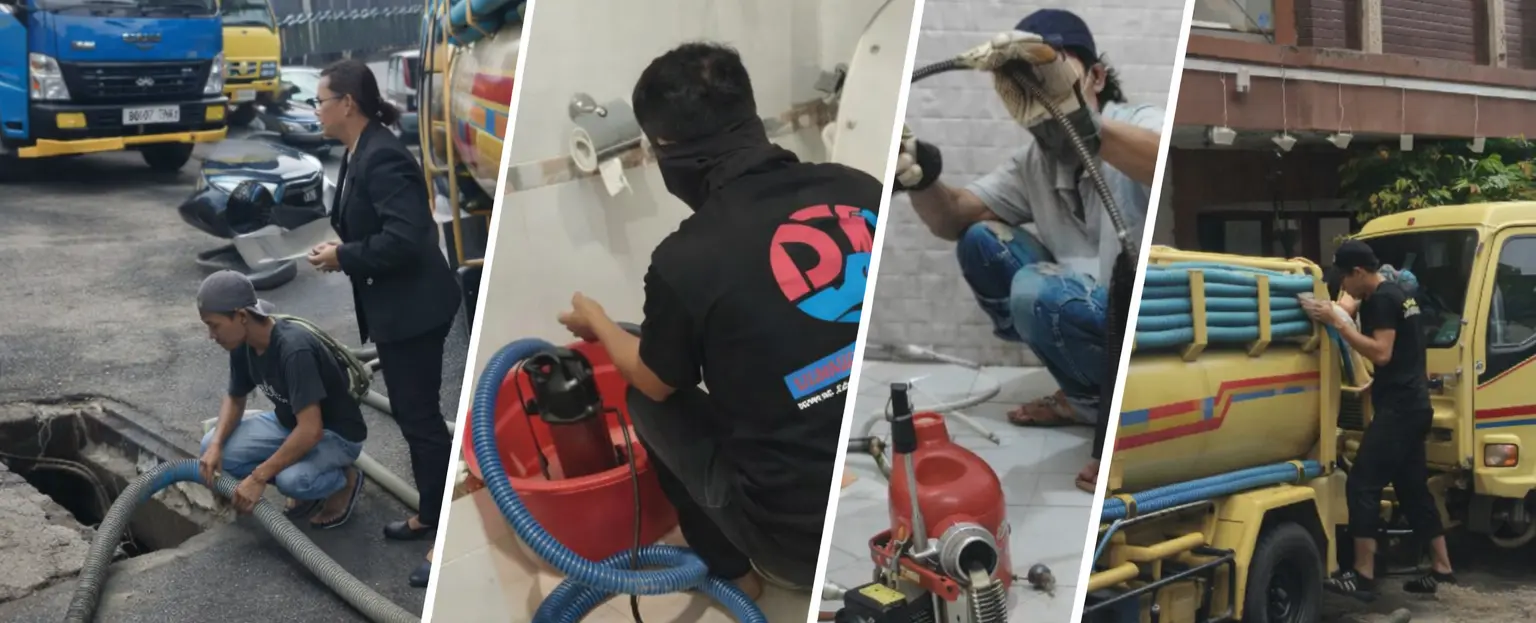 Jasa Sedot WC lampungselatan Terdekat